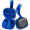 Telesin DisAdv EVA Universal Mini Transport Bag for Sports Cameras juodos spalvos/Mėlyna