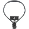 TELESIN kaklo laikiklis su mobiliojo telefono laikikliu