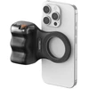 Telesin MagSafe Fun Shot Grip2 Magnetic Holder (Juodas)