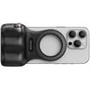 Telesin MagSafe Fun Shot Grip2 Magnetic Holder (Juodas)