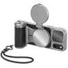 Telesin Master Grip Mount for iPhone 17 Pro – All-in-One Kit: Light + Filter
