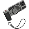 Telesin Master Grip Mount for iPhone 17 Pro Max – Power Bank