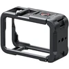 Telesin metal protective case for DJI Osmo Action 6
