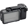 Telesin protective case with handle for DJI Osmo Action 6