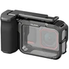Telesin protective case with handle for Insta360 Ace Pro / Ace Pro 2