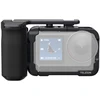 Telesin protective case with handle for DJI Osmo Action 6