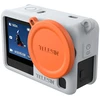 Telesin Silicone Protective Case for DJI Osmo Action 6 Gray