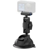 Telesin suction cup holder for DJI Osmo Action 3/4/5 Pro
