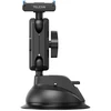 Telesin suction cup holder for DJI Osmo Action 3/4/5 Pro