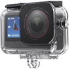 Telesin waterproof protective case for DJI Osmo Action 6
