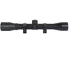 Teleskopas JS-Tactical 4×32 Rifle Scope with Mount for 11 mm Rail