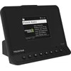 Telestar TOP400 Hi-Fi Adapteris for DAB+/FM/Internet Radio, Bluetooth, USB, Optical Out, Juodas