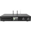 TelestarTOP550 Hi-Fi System CD/DAB+/FM/Internet Radio, Bluetooth, USB, HDMI, Wi-Fi, Juodas