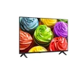 Televizorius LG 43LB65003LA 43" LED FullHD 60Hz WebOS 2026