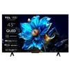 Televizorius TCL 43P7K