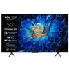 Televizorius 50C6KS TCL