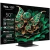 Televizorius TCL 50C7K