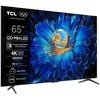 Televizorius 65C6KS TCL