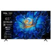 Televizorius 65C6KS TCL