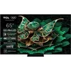 Televizorius 65C7K TCL