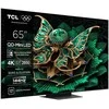 Televizorius 65C7K TCL