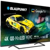 Televizorius Blaupunkt 65MBG7000S