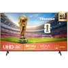 Televizorius „HISENSE 58A6Q“ 58 colių įstrižainės LED 4K vaizdo įrašymo įrenginys su „VideoOS“ ir „Dolby Vision“ raiška