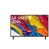 Televizorius LG 43QNED84A3C