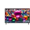 Televizorius LG 43UA75003LA