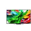 Televizorius LG 55QNED87A3B