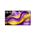 Televizorius LG OLED55G51LW | 55 | Smart TV | webOS 25 | UHD