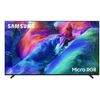 Televizorius Samsung MRE55R85HAUXXH 2026m. modelis