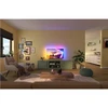 Televizorius Philips 4K Ambilight TV | 55PUS8450/12 | 55 | Smart TV | TITAN OS | UHD | Juodas