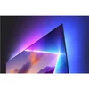 „Philips“ 4K „Ambilight“ televizorius | 55PUS8450/12 | 55 | Išmanusis televizorius | TITAN OS | UHD | Juodas
