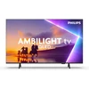 „Philips“ 4K „Ambilight“ televizorius | 55PUS8450/12 | 55 | Išmanusis televizorius | TITAN OS | UHD | Juodas