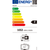 Televizorius Philips OLED 4K Ambilight TV | 65OLED770/12 | 65" | Smart TV | TITAN OS | UHD