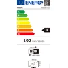 Televizorius Philips OLED 4K Ambilight TV | 65OLED770/12 | 65" | Smart TV | TITAN OS | UHD