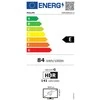 Televizorius Philips 65PUS8510/12 | 65 | Smart TV | TITAN OS | UHD | Juodas