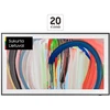 Televizorius Samsung QE55LS03HAUXXH 2026m. modelis (40 EUR nuolaidos kodas)