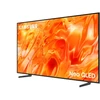Televizorius Samsung QE55QN70HAUXXH 2026m. modelis (20 EUR nuolaidos kodas)