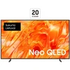 Televizorius Samsung QE55QN70HAUXXH 2026m. modelis (20 EUR nuolaidos kodas)