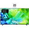 Televizorius Samsung QE65QN80HAUXXH 2026m. modelis (40 EUR nuolaidos kodas)