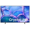 Televizorius SAMSUNG TV LED 43" UE43U7022FKXXH