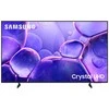 Televizorius Samsung TV UE43U8072FUXXH UHD TV
