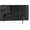Televizorius Sharp | 55HL4265E | 55 | Smart TV | Google TV | UHD | Juodas