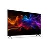 Televizorius Sharp | 65HP5265E | 65 | Smart TV | Google TV | UHD | Juodas