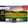 Televizorius THOMSON 65" QLED UHD GOOGLE SMART TV