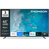 Televizorius THOMSON 65 „ 4K Ultra HD 3840 x 2160 pikselių Flat 16:9 LED 65UG4S15