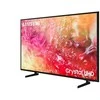 Televizorius Samsung UE50DU7172UXXH