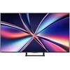 Televizorius Hisense 65E8Q 165.1 cm (65") 4K Ultra HD Smart TV Wi-Fi Juodas, Pilkas 600 cd/m²